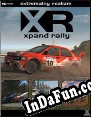 Xpand Rally (2004/ENG/MULTI10/Pirate)