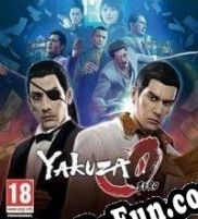 Yakuza 0 (2015/ENG/MULTI10/RePack from AURA)