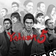 Yakuza 5 (2012/ENG/MULTI10/RePack from ADMINCRACK)