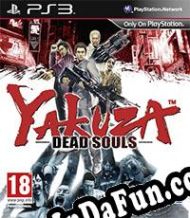 Yakuza: Dead Souls (2011) | RePack from HYBRiD