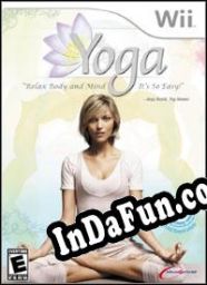 Yoga (2009/ENG/MULTI10/Pirate)