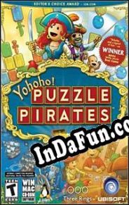 Yohoho! Puzzle Pirates (2005/ENG/MULTI10/Pirate)