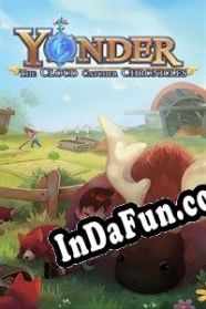 Yonder: The Cloud Catcher Chronicles (2017/ENG/MULTI10/RePack from AGAiN)