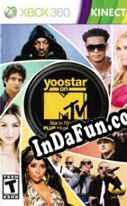 Yoostar on MTV (2011/ENG/MULTI10/Pirate)