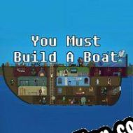 You Must Build a Boat (2015/ENG/MULTI10/RePack from UP7)