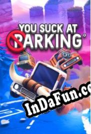 You Suck at Parking (2022/ENG/MULTI10/RePack from Red Hot)