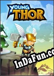 Young Thor (2010/ENG/MULTI10/Pirate)