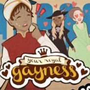 Your Royal Gayness (2018) | RePack from RECOiL