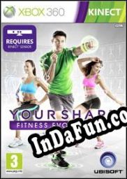 Your Shape: Fitness Evolved 2012 (2011/ENG/MULTI10/License)