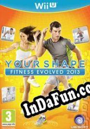 Your Shape: Fitness Evolved 2013 (2012/ENG/MULTI10/RePack from IRAQ ATT)