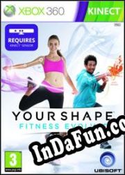 Your Shape: Fitness Evolved (2010/ENG/MULTI10/Pirate)