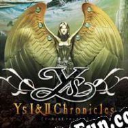 Ys I & II Chronicles (2009/ENG/MULTI10/License)