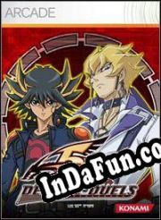 Yu-Gi-Oh! 5D?s Decade Duels (2010/ENG/MULTI10/RePack from POSTMORTEM)