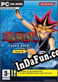 Yu-Gi-Oh! Online (2005/ENG/MULTI10/RePack from THRUST)