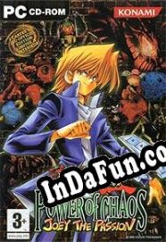 Yu-Gi-Oh! Power of Chaos: Joey the Passion (2004/ENG/MULTI10/RePack from Dual Crew)