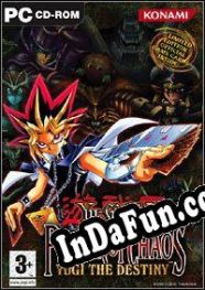 Yu-Gi-Oh! Power of Chaos: Yugi The Destiny (2003/ENG/MULTI10/License)