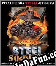 Z: Steel Soldiers (2001/ENG/MULTI10/RePack from RNDD)