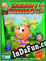 Zabawy Urwisow (2002/ENG/MULTI10/Pirate)