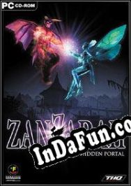 Zanzarah: The Hidden Portal (2002/ENG/MULTI10/RePack from ORACLE)