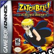Zatch Bell!: Electric Arena (2005/ENG/MULTI10/RePack from RiTUEL)