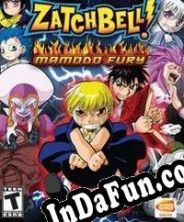 Zatch Bell!: Mamodo Fury (2006/ENG/MULTI10/License)