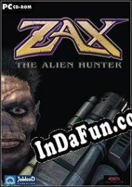 ZAX: The Alien Hunter (2001/ENG/MULTI10/RePack from CORE)