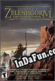Zelenhgorm (2002/ENG/MULTI10/RePack from Cerberus)