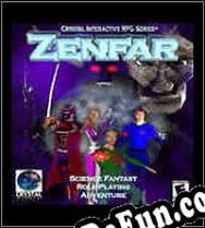 Zenfar (2001/ENG/MULTI10/Pirate)