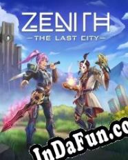 Zenith: The Last City (2023) | RePack from nGen