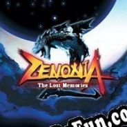 Zenonia 2: The Lost Memories (2010/ENG/MULTI10/Pirate)