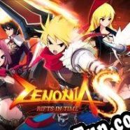 Zenonia S: Rifts in Time (2013/ENG/MULTI10/RePack from AAOCG)