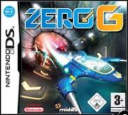 Zero-G (2008/ENG/MULTI10/License)