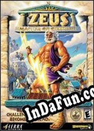 Zeus: Master of Olympus (2000) | RePack from TMG