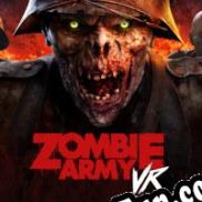 Zombie Army VR (2021/ENG/MULTI10/RePack from PiZZA)