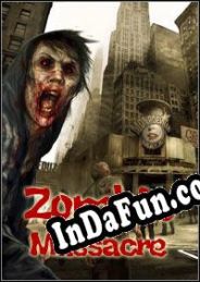 Zombie Massacre (2021/ENG/MULTI10/Pirate)