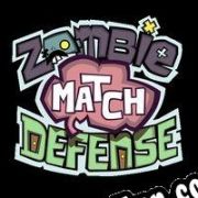 Zombie Match Defense (2021/ENG/MULTI10/RePack from s0m)