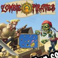 Zombie Pirates (2010/ENG/MULTI10/RePack from KpTeam)