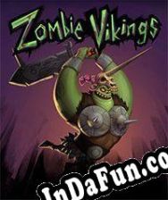 Zombie Vikings (2015/ENG/MULTI10/RePack from ismail)