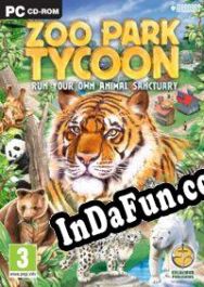 Zoo Park Tycoon (2013/ENG/MULTI10/Pirate)