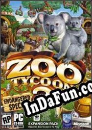 Zoo Tycoon 2: Endangered Species (2005/ENG/MULTI10/RePack from nGen)