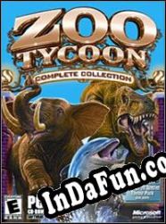 Zoo Tycoon: Complete Collection (2003/ENG/MULTI10/RePack from 2000AD)