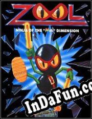 Zool (1993) | RePack from EDGE