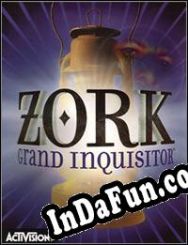 Zork: Grand Inquisitor (1997/ENG/MULTI10/RePack from MODE7)