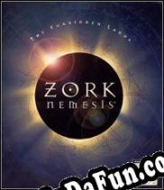 Zork Nemesis: The Forbidden Lands (1996/ENG/MULTI10/RePack from ZWT)