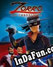 Zorro: The Chronicles (2022/ENG/MULTI10/RePack from DJiNN)