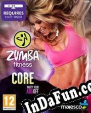 Zumba Fitness Core (2012/ENG/MULTI10/RePack from BetaMaster)