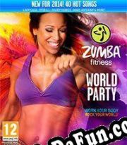 Zumba Fitness World Party (2013/ENG/MULTI10/RePack from MiRACLE)