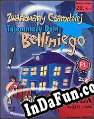 Zwariowany Czarodziej: Tajemniczy dom Belliniego (2001/ENG/MULTI10/RePack from PARADOX)