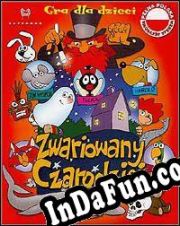 Zwariowany Czarodziej (2000/ENG/MULTI10/RePack from FOFF)