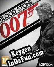 007: Blood Stone activation key